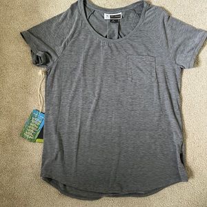 Ex Officio Caddis Bugs Away Short Sleeve